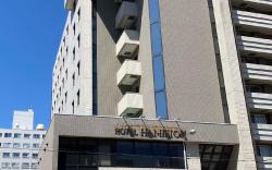 The Hamilton Sapporo Hotel