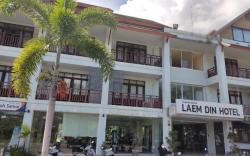 D Varee Diva Avenue Samui