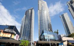 Mantra Circle on Cavill Surfers Paradise