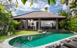 The Amala Boutique Retreat