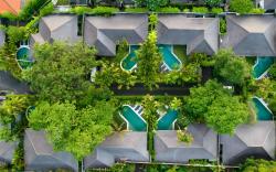 The Amala Boutique Retreat