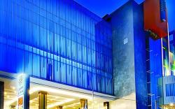 Golden Flower Hotel