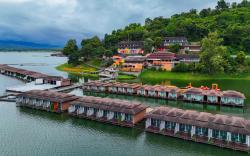 Raya Buri Resort