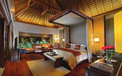 The Royal Santrian Luxury Beach Villas
