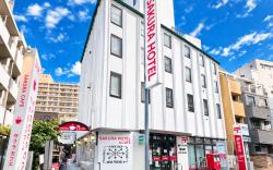 Sakura Hotel Hatagaya