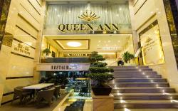 Queen Ann Hotel
