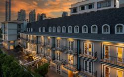 La Petite Salil Sukhumvit Thonglor 1 