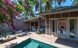Villas Edenia Resort