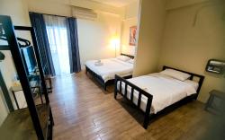 Uno Chiangmai Guest House