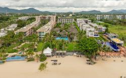 The Palayana Resort & Villas Hua Hin