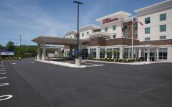 Hilton Garden Inn - Springfield