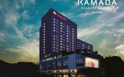 Ramada Plaza