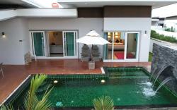 Jira Pool Villa Hua Hin