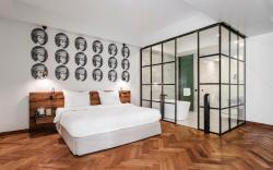 Shota@Rustaveli Boutique Hotel