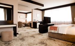Hotel Malak Regency