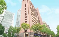 Hearton Hotel Nishi Umeda