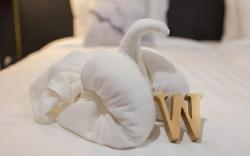 Well Timed Hotel