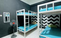 Hostel Backpackers 44