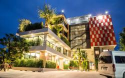 D11Hotel