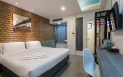 City Hotel Krabi
