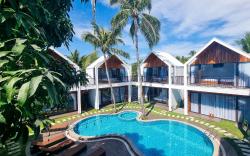 Tuong Vy Hotel & Pit Stop Mui Ne