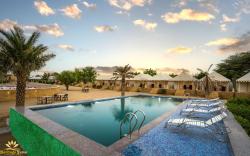Heritage Juma Resort Camp