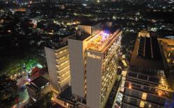 De Paviljoen Bandung