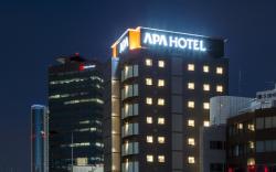 APA Hotel Iidabashi-Ekimae
