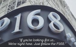 P168 Hostel