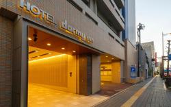Dormy Inn Takamatsu