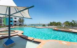 BreakFree Grand Pacific Caloundra