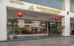 Summit Signature Hotel OUG Kuala Lumpur
