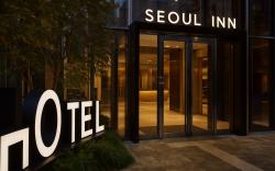 Seoul In Hotel