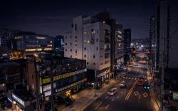 CONNECTED HOTEL GURO