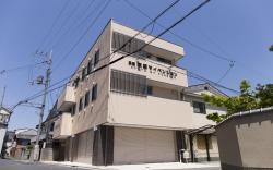 Kyoto My Pension