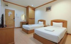 Sabai Hotel Korat