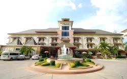 Sabai Hotel Korat
