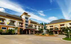 Sabai Hotel Korat