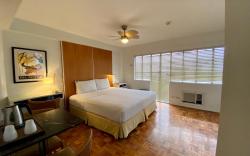 The Clipper Hotel