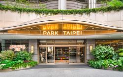 Park Taipei Hotel
