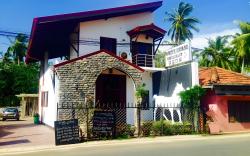 WHITE HORSE GUEST HOUSE