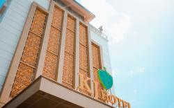 KJ Hotel Yogyakarta