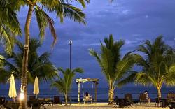 Anaya Beach Resort