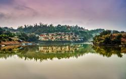 Grape County Eco Resorts