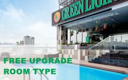 Green Lighthouse Hotel