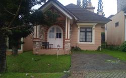Villa Kota Bunga Widuri