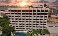 Suncity Hotel Pattaya