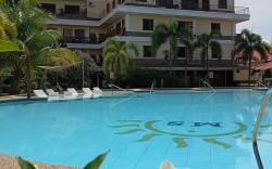 Sunville Hotel