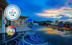 Costa Village Bangsaray
