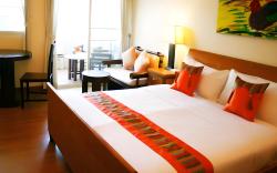 Gerard Habitat Hotel